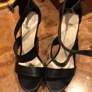 Aldo heels!